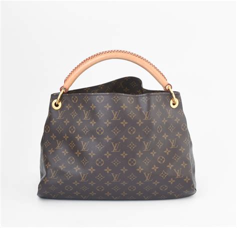 louis vuitton taschen henkel